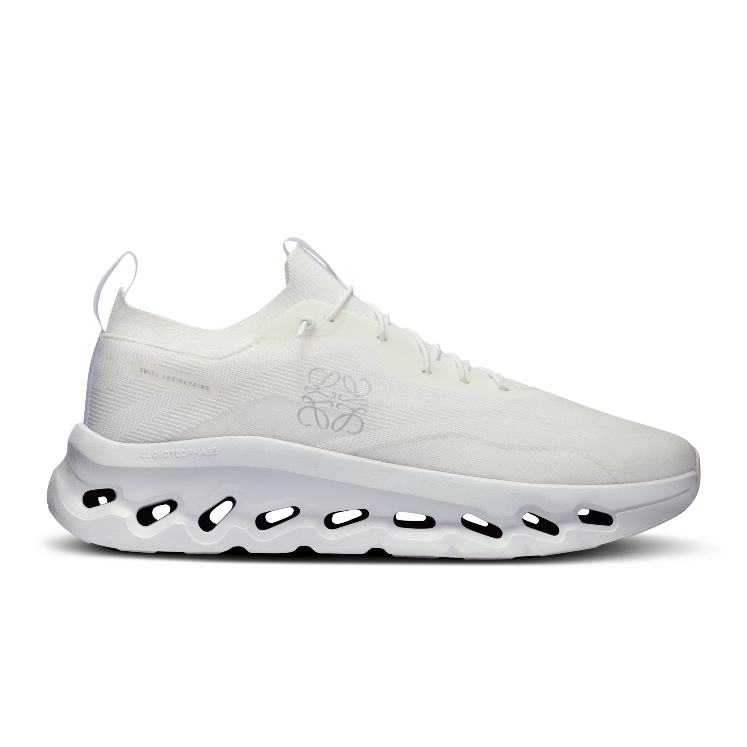 Cloudtilt LOEWE - All White