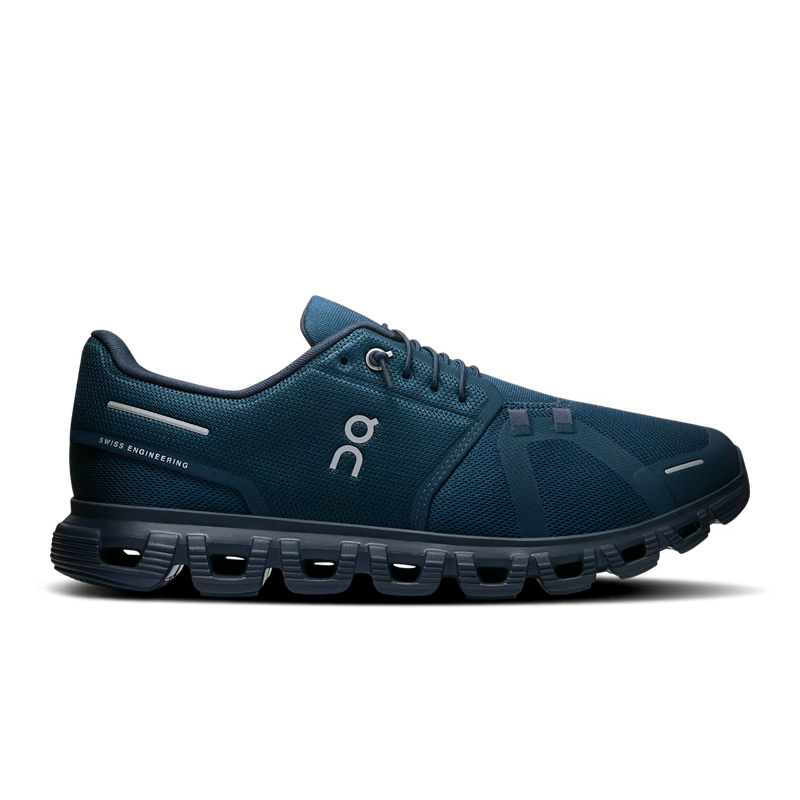 Cloud 6 - Midnight Ink