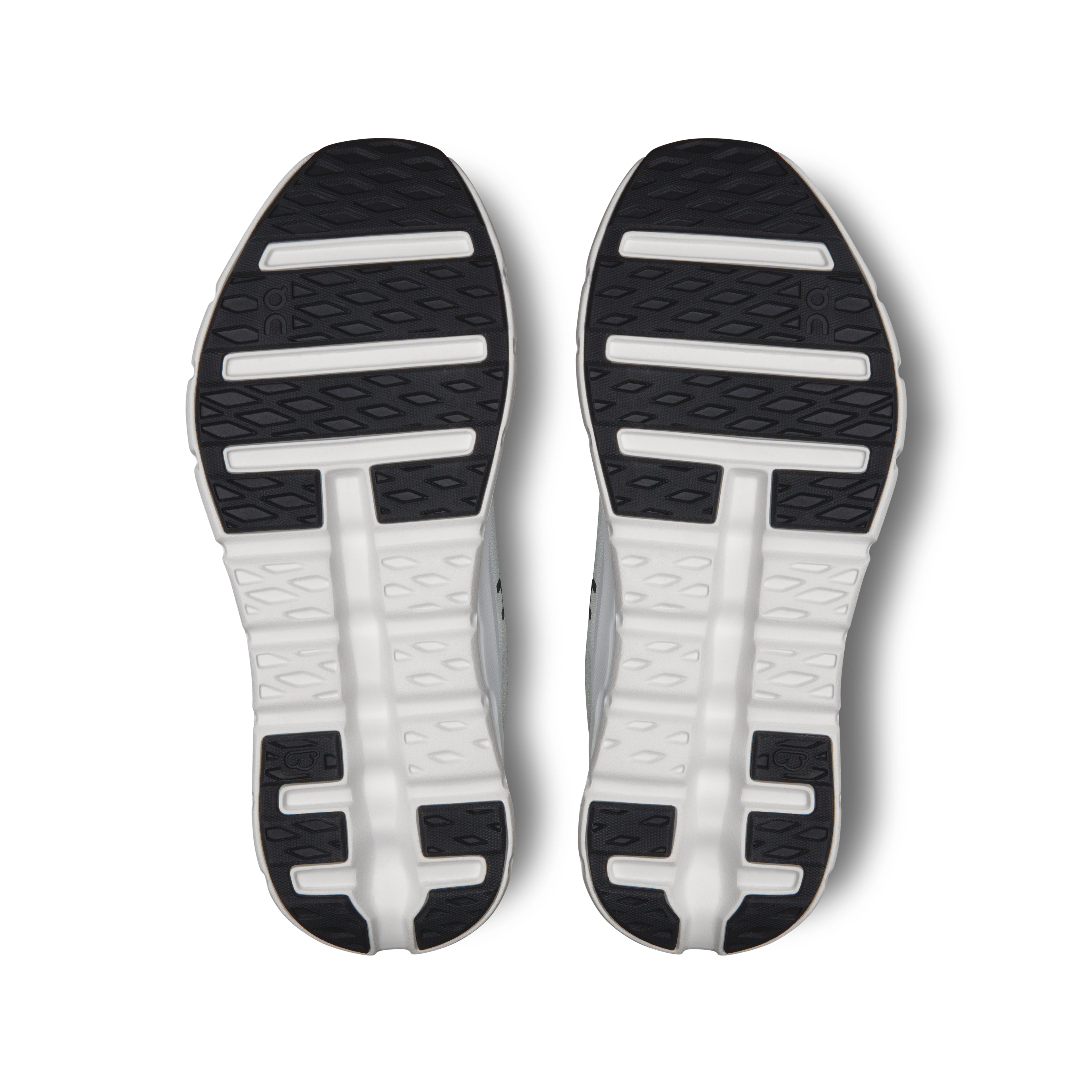 Cloudtilt  - Black | Ivory