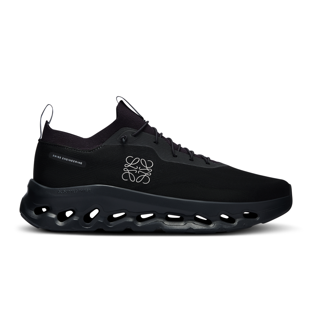 Cloudtilt LOEWE - All Black