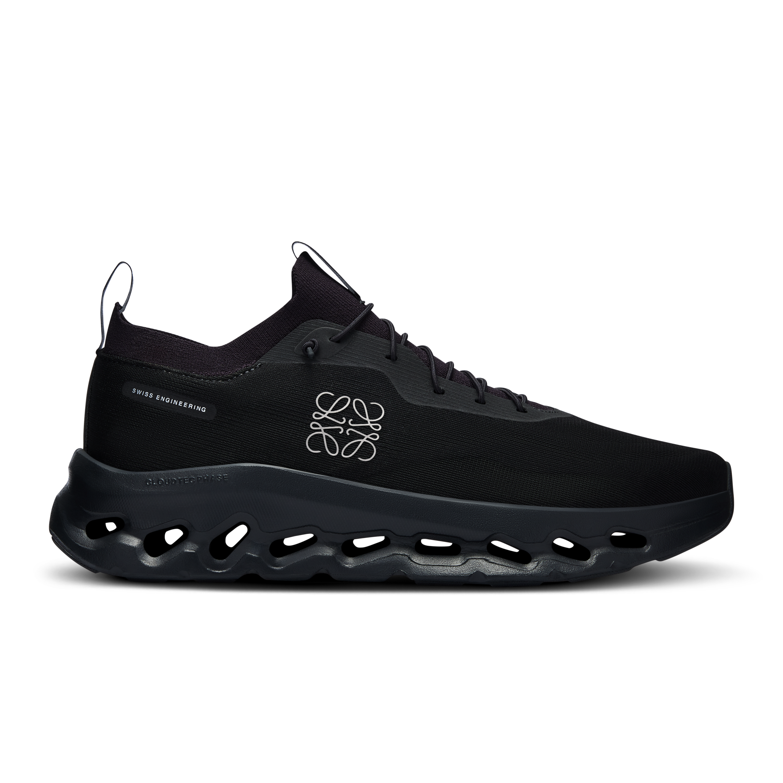 Cloudtilt LOEWE - All Black
