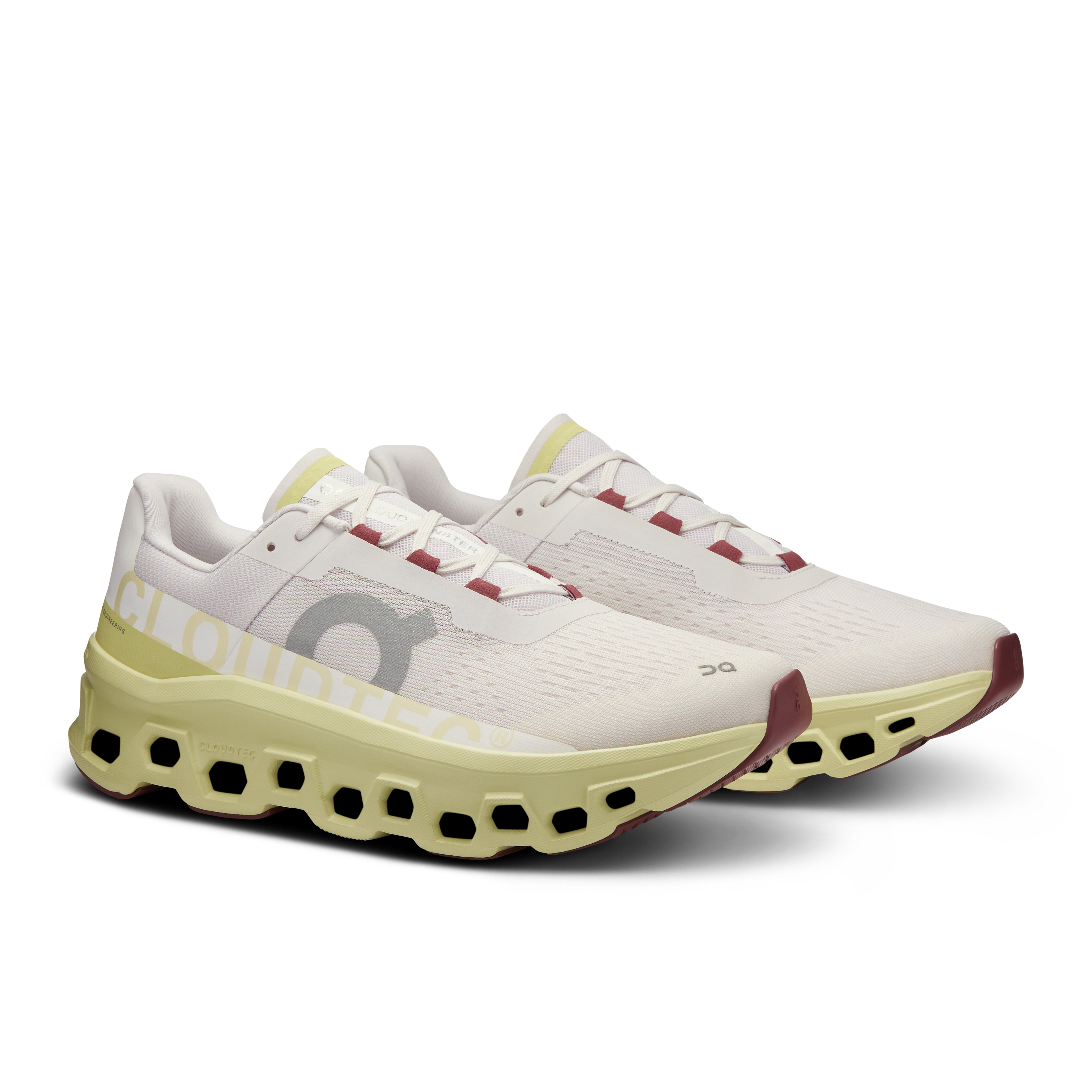 Cloudmonster - Frost Acaia