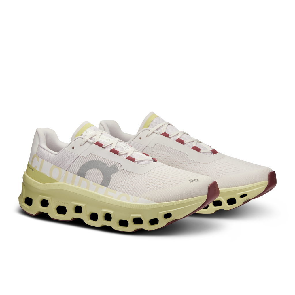 Cloudmonster - Frost Acaia