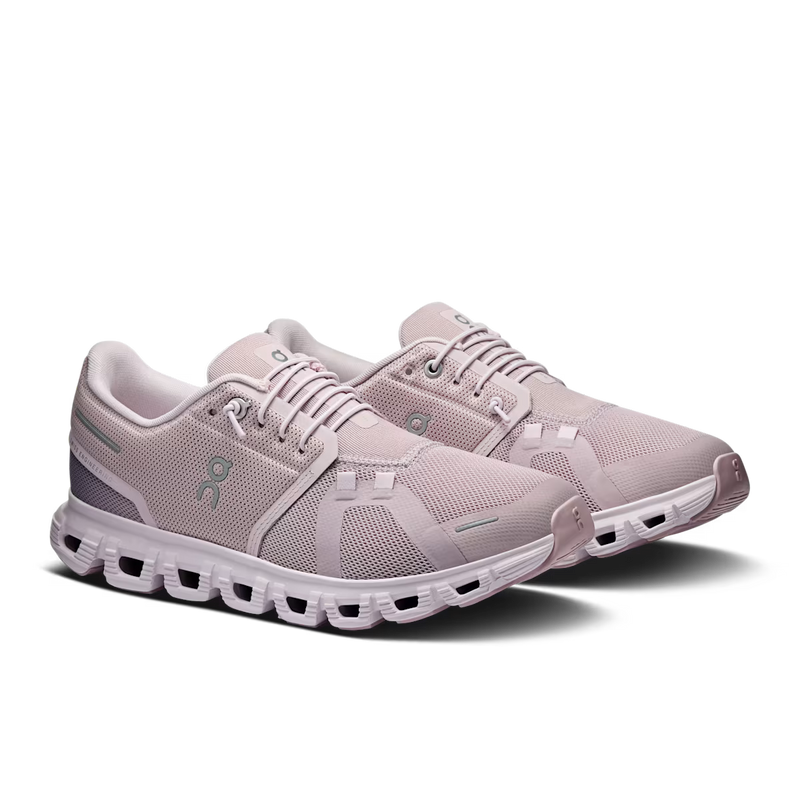 Cloud 6 - Mauve Orchid