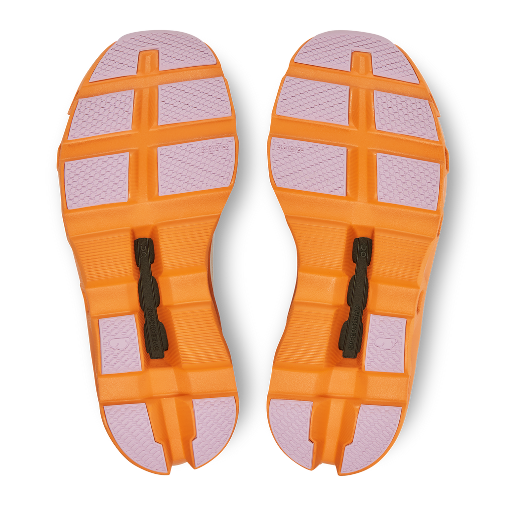 Cloudmonster - Fawn Turmeric