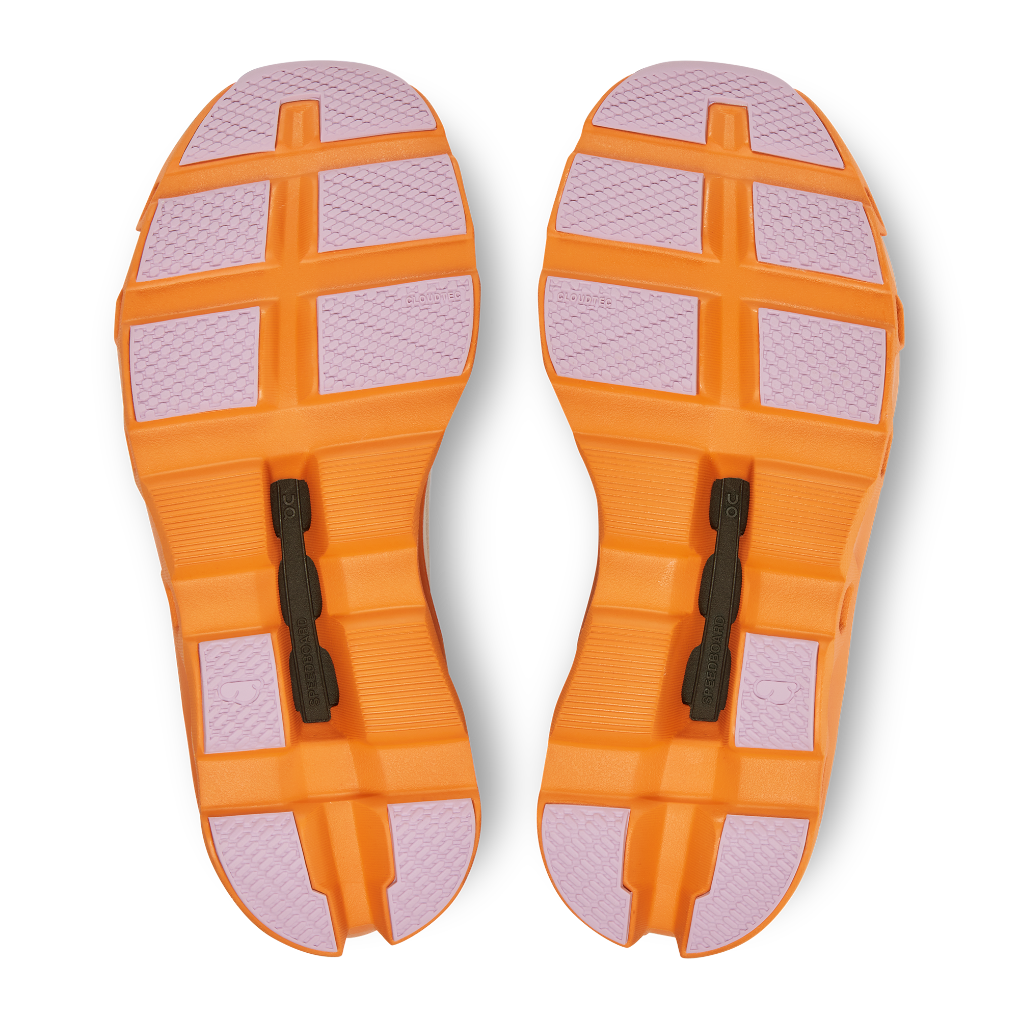 Cloudmonster - Fawn Turmeric