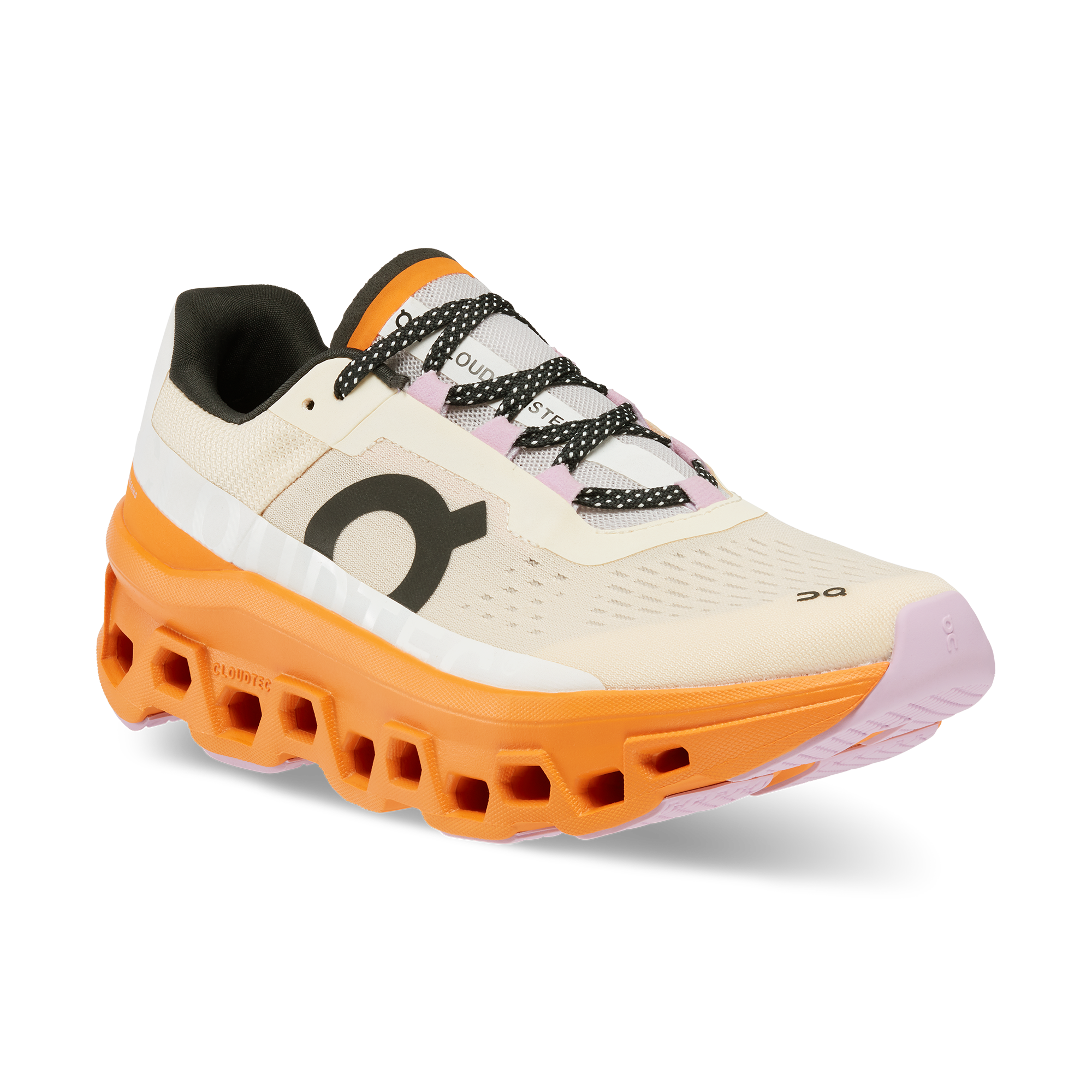 Cloudmonster - Fawn Turmeric