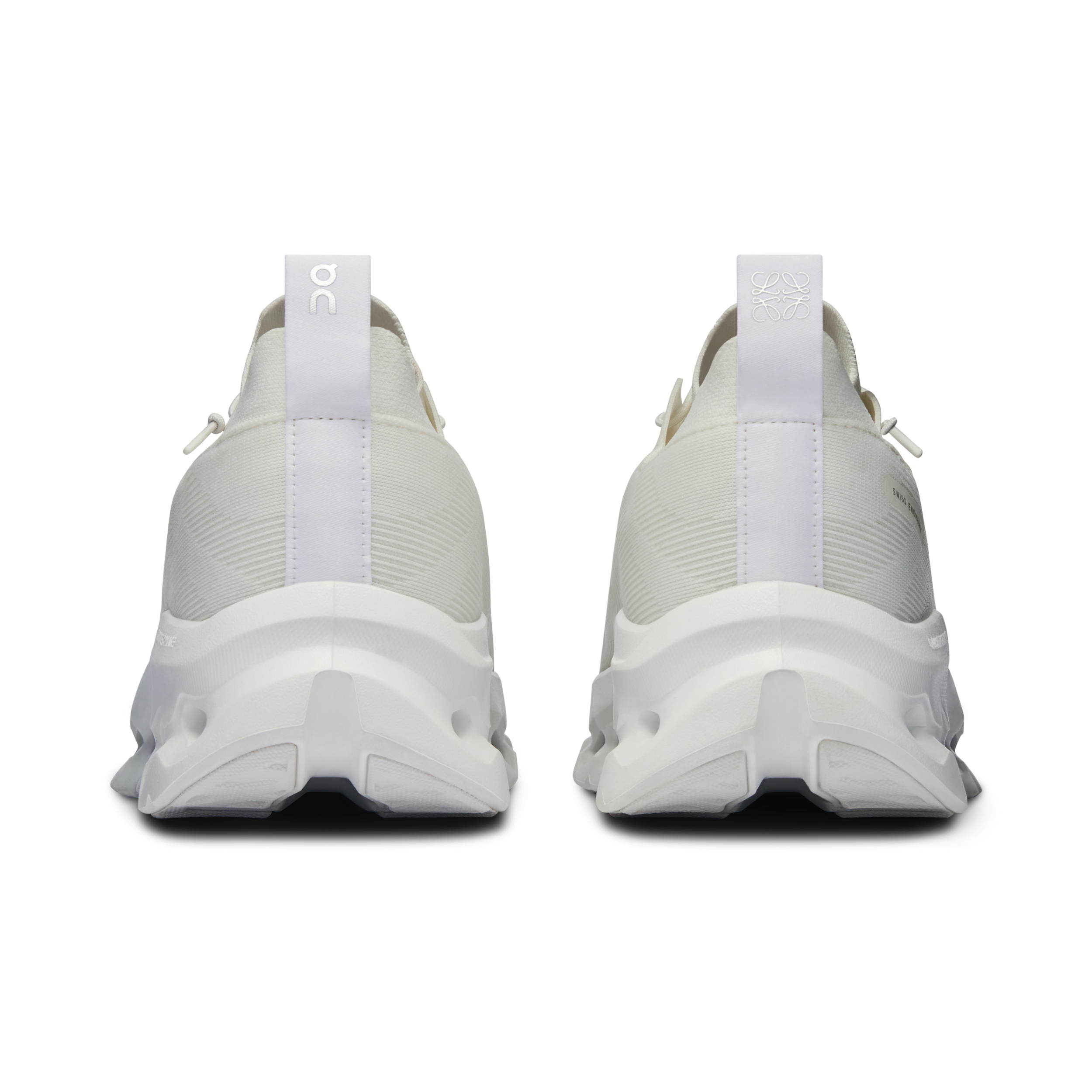 Cloudtilt LOEWE - All White