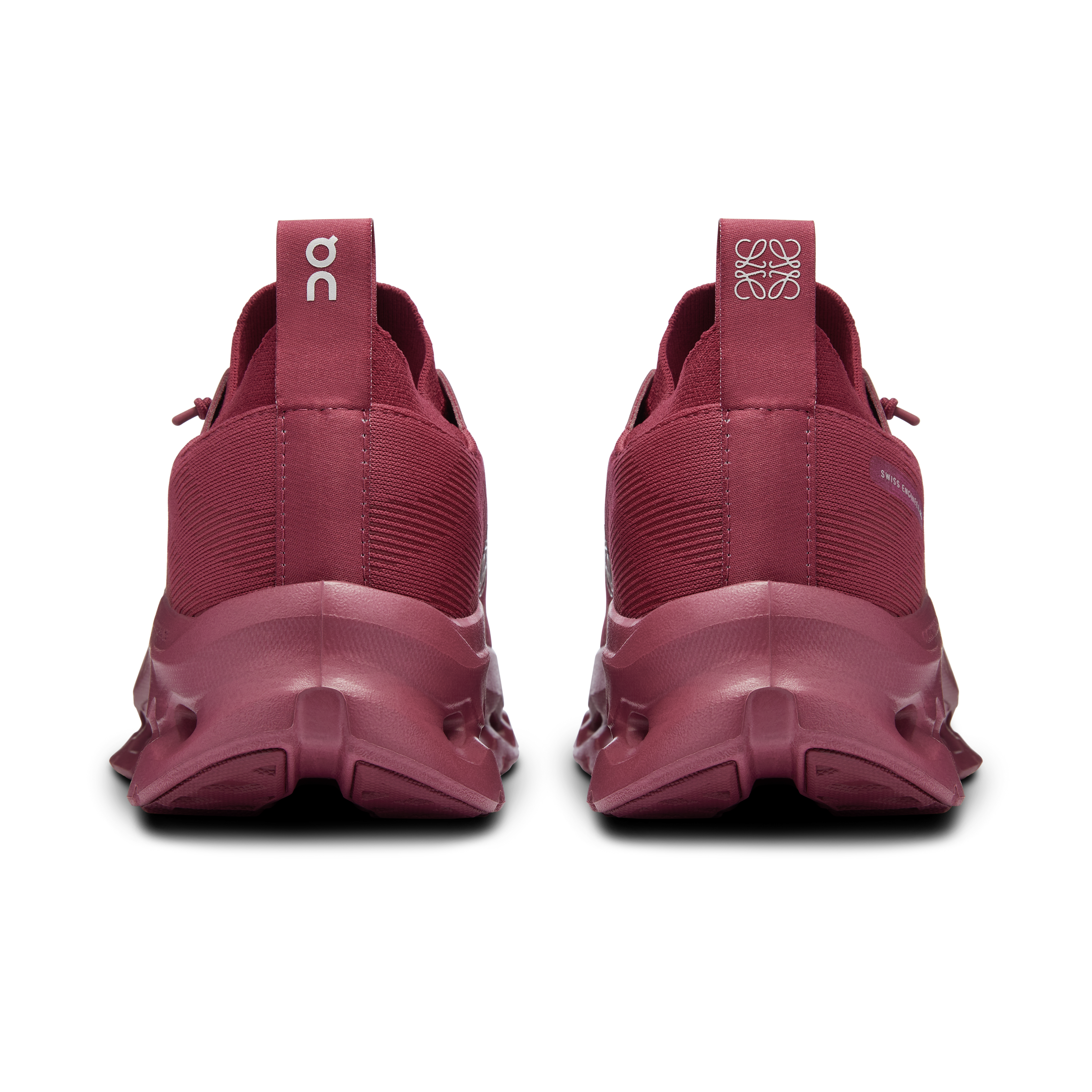 Cloudtilt LOEWE - Beet Red