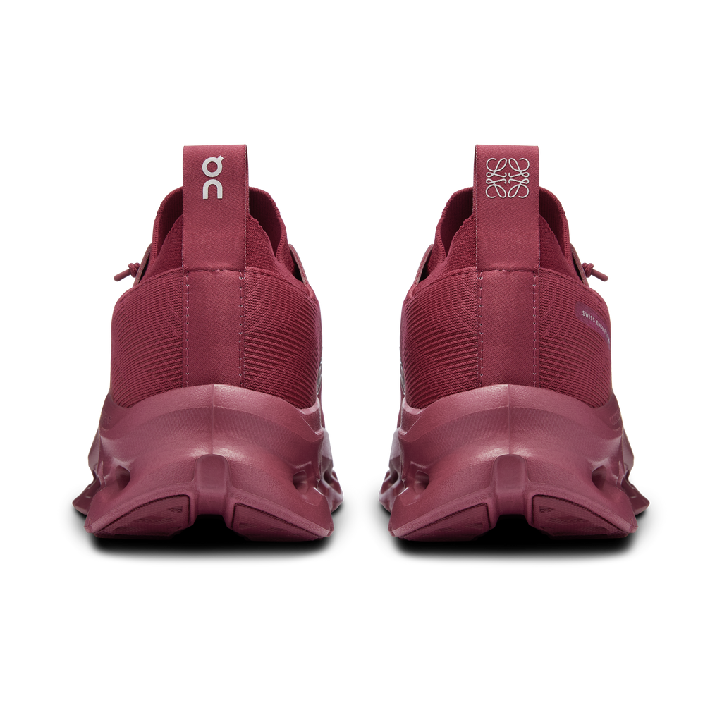 Cloudtilt LOEWE - Beet Red