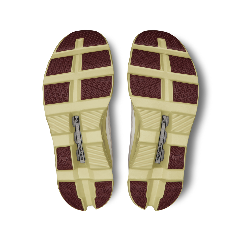 Cloudmonster - Frost Acaia