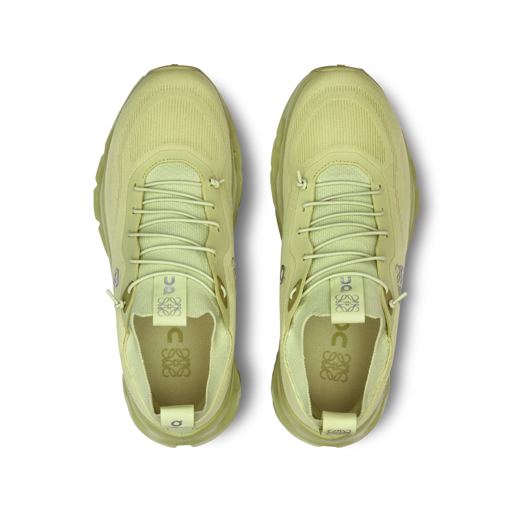 Cloudtilt LOEWE - Lime Green