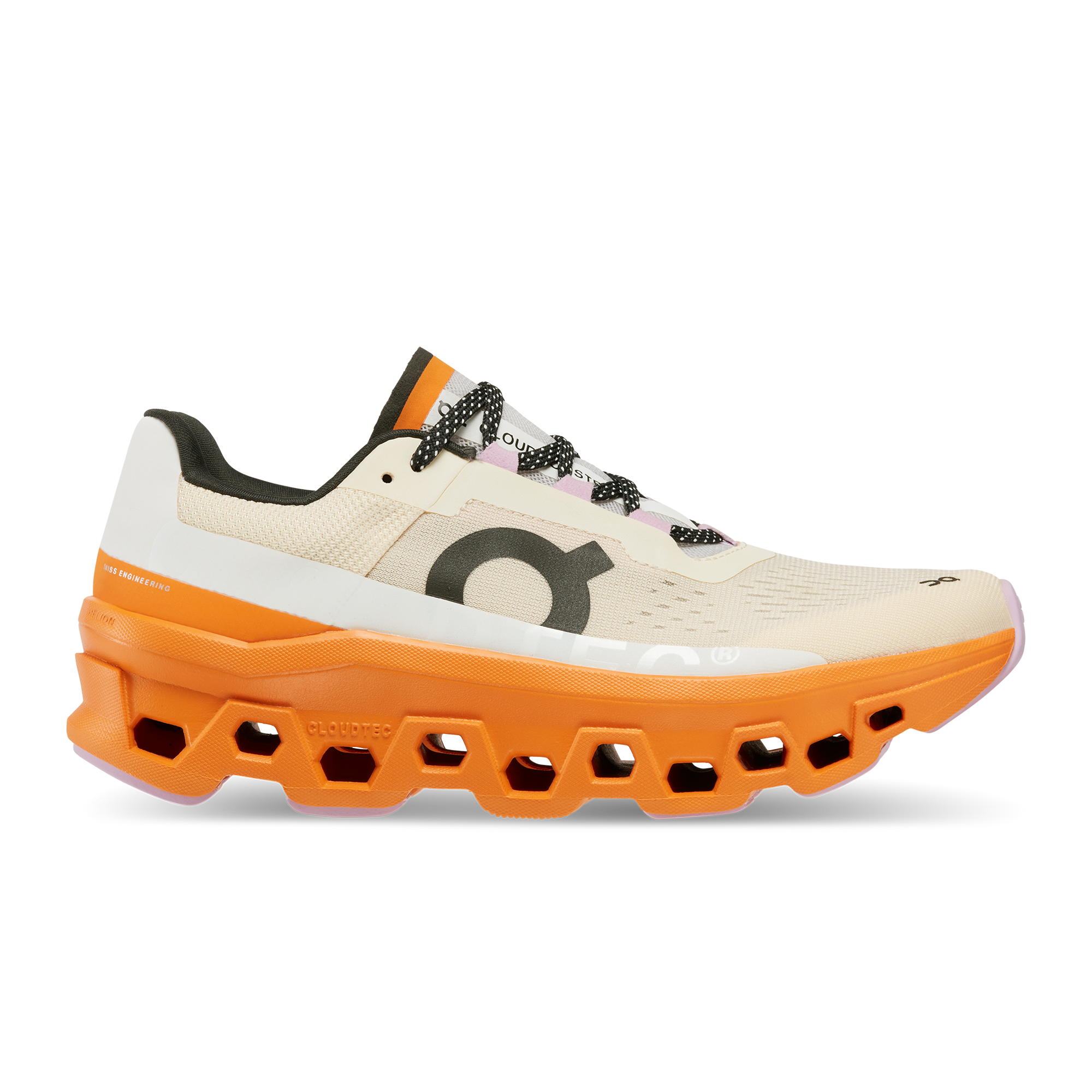 Cloudmonster - Fawn Turmeric