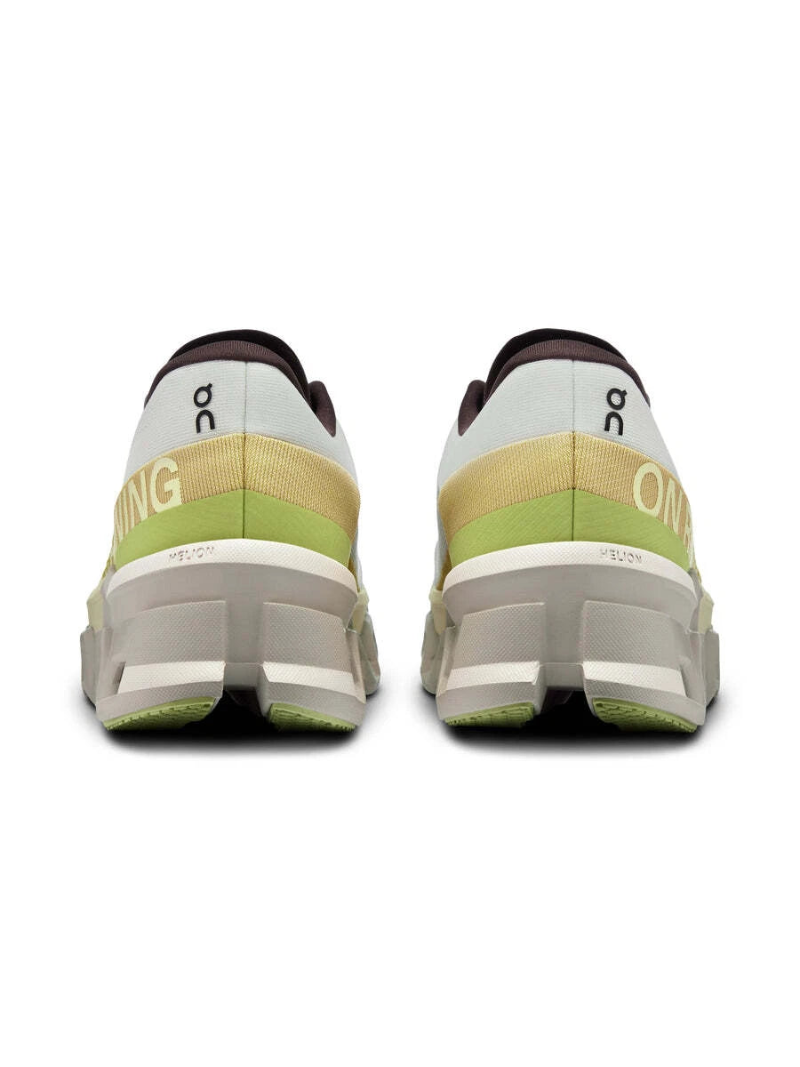 Cloudmonster 2 - Undyed Zest