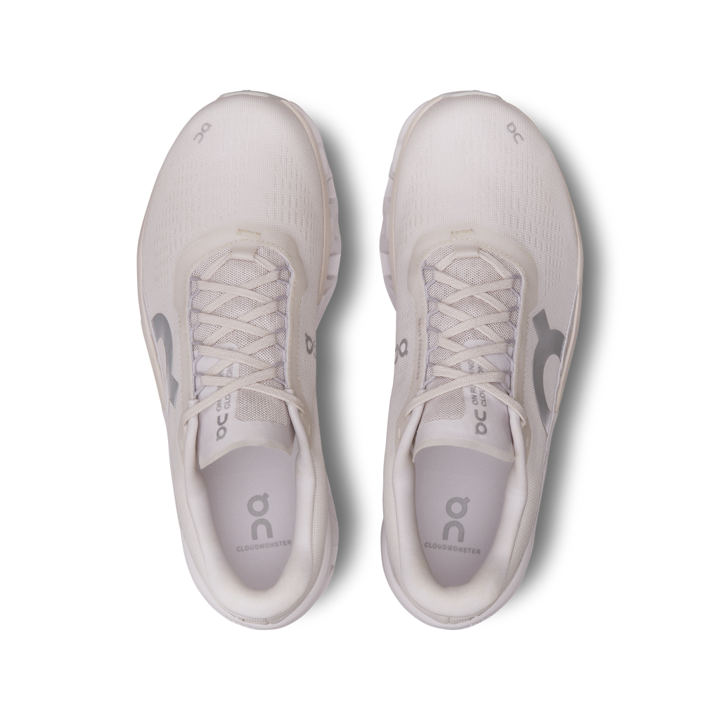 Cloudmonster 2 - Sand Frost