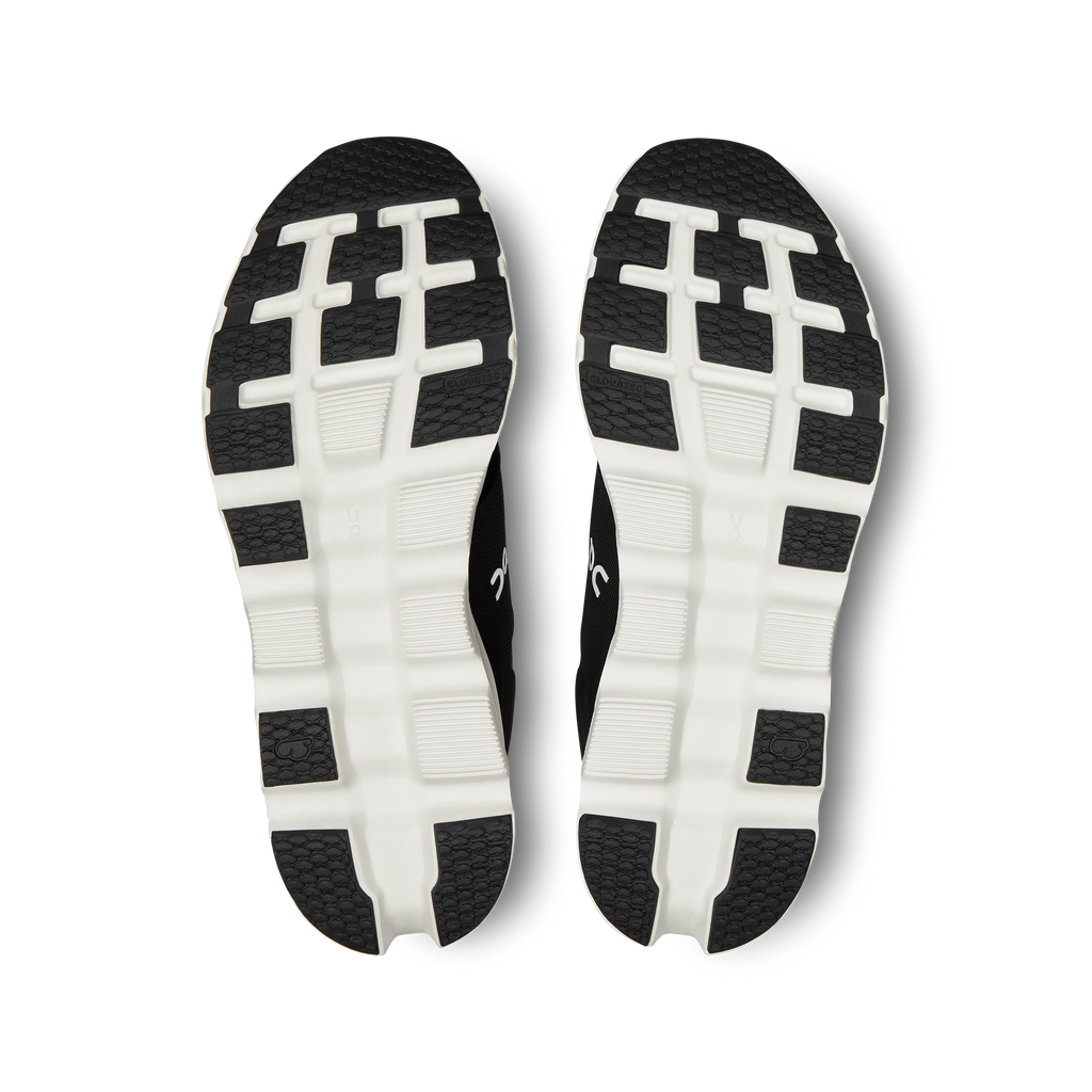 Cloudstratus 3 - Black Frost