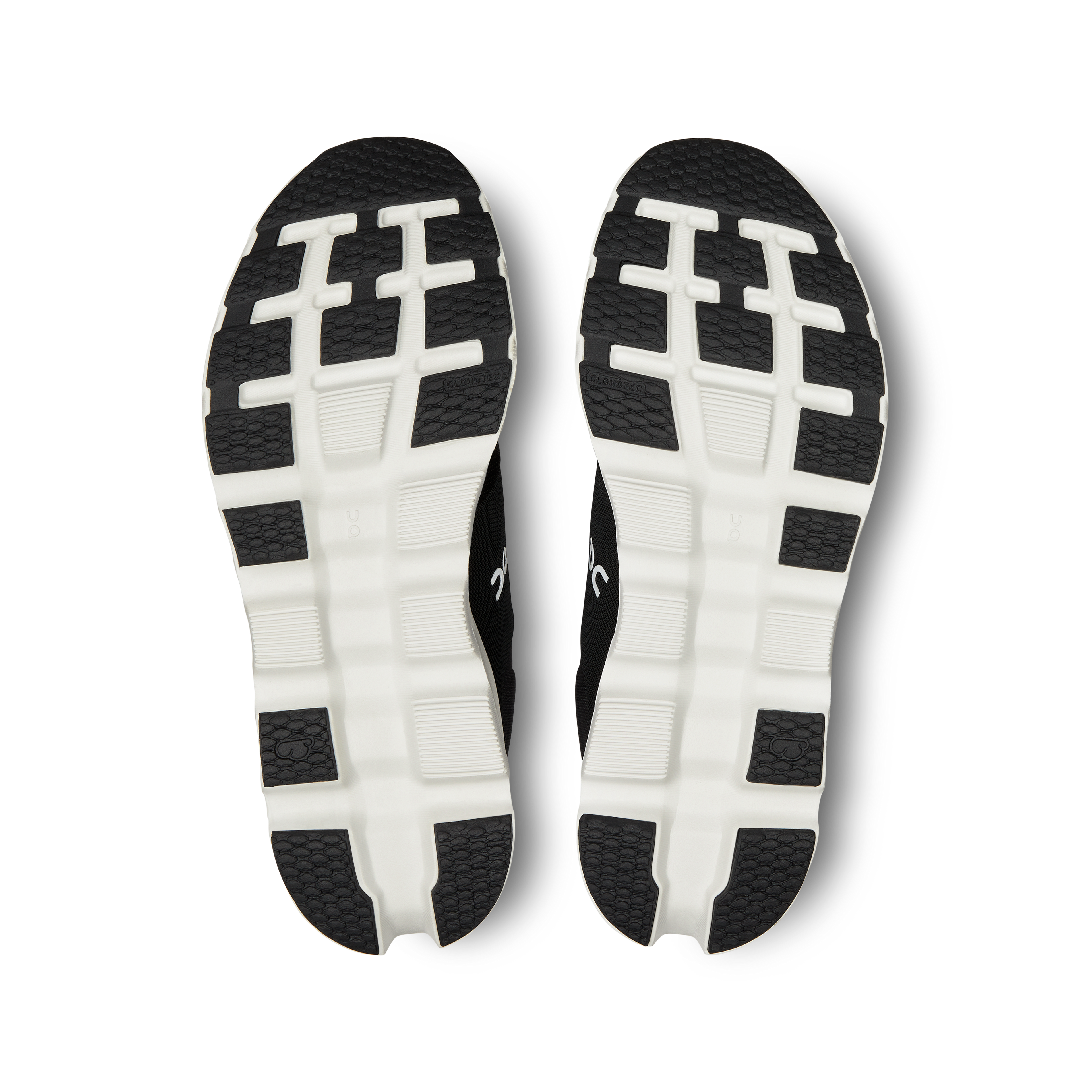 Cloudstratus 3 - Black Frost