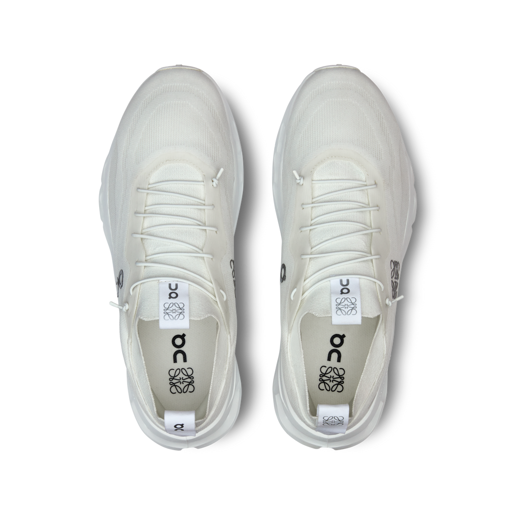 Cloudtilt LOEWE - All White