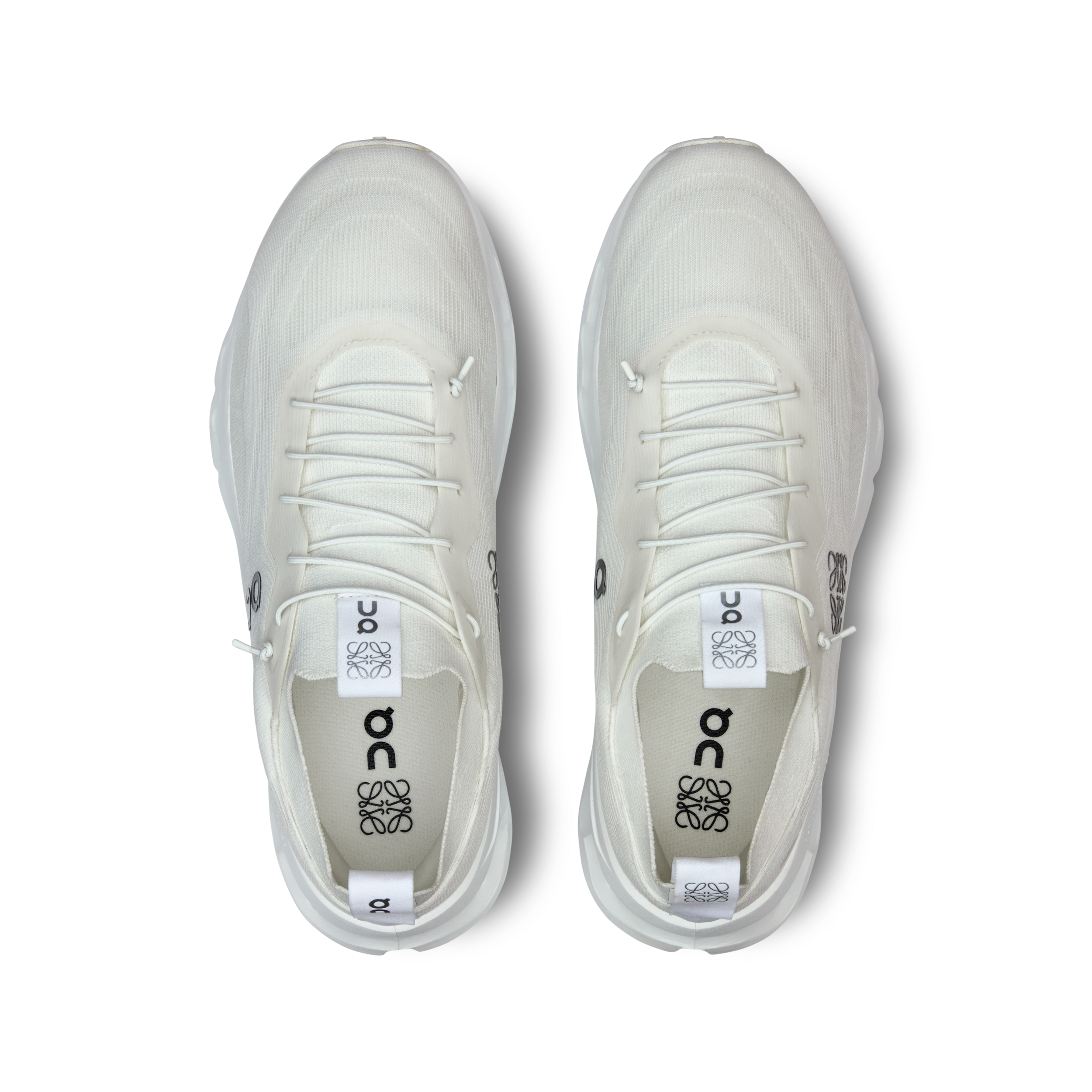 Cloudtilt LOEWE - All White