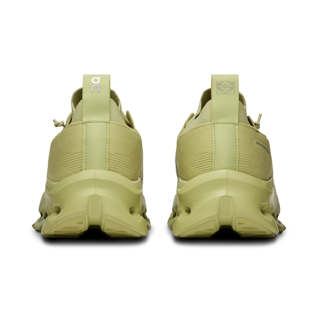 Cloudtilt LOEWE - Lime Green