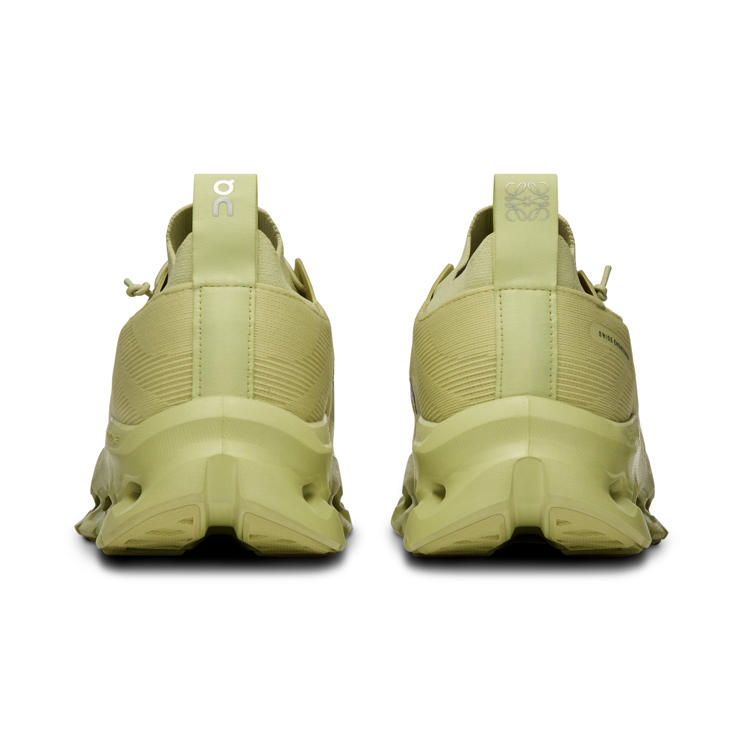 Cloudtilt LOEWE - Lime Green