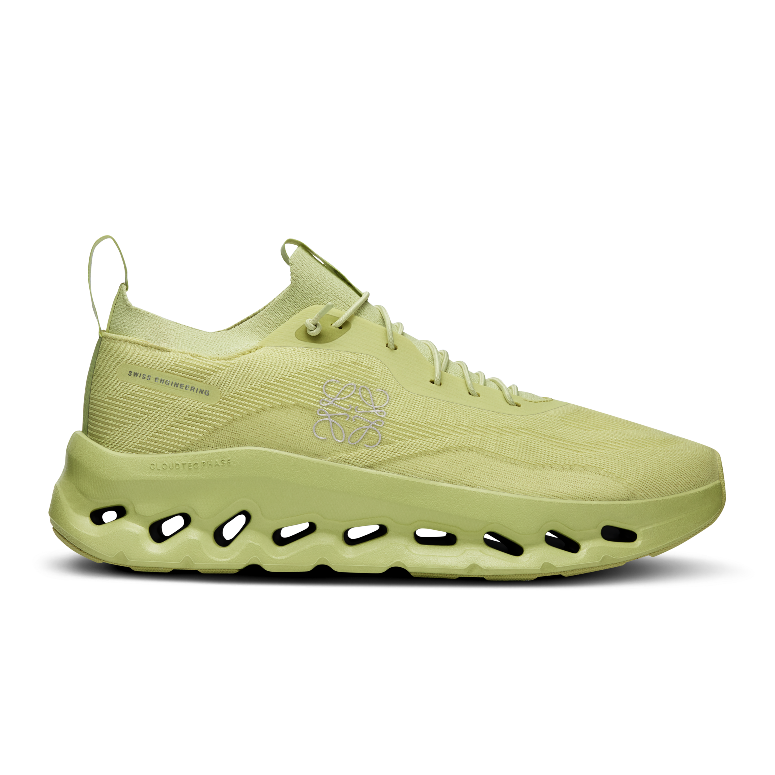 Cloudtilt LOEWE - Lime Green