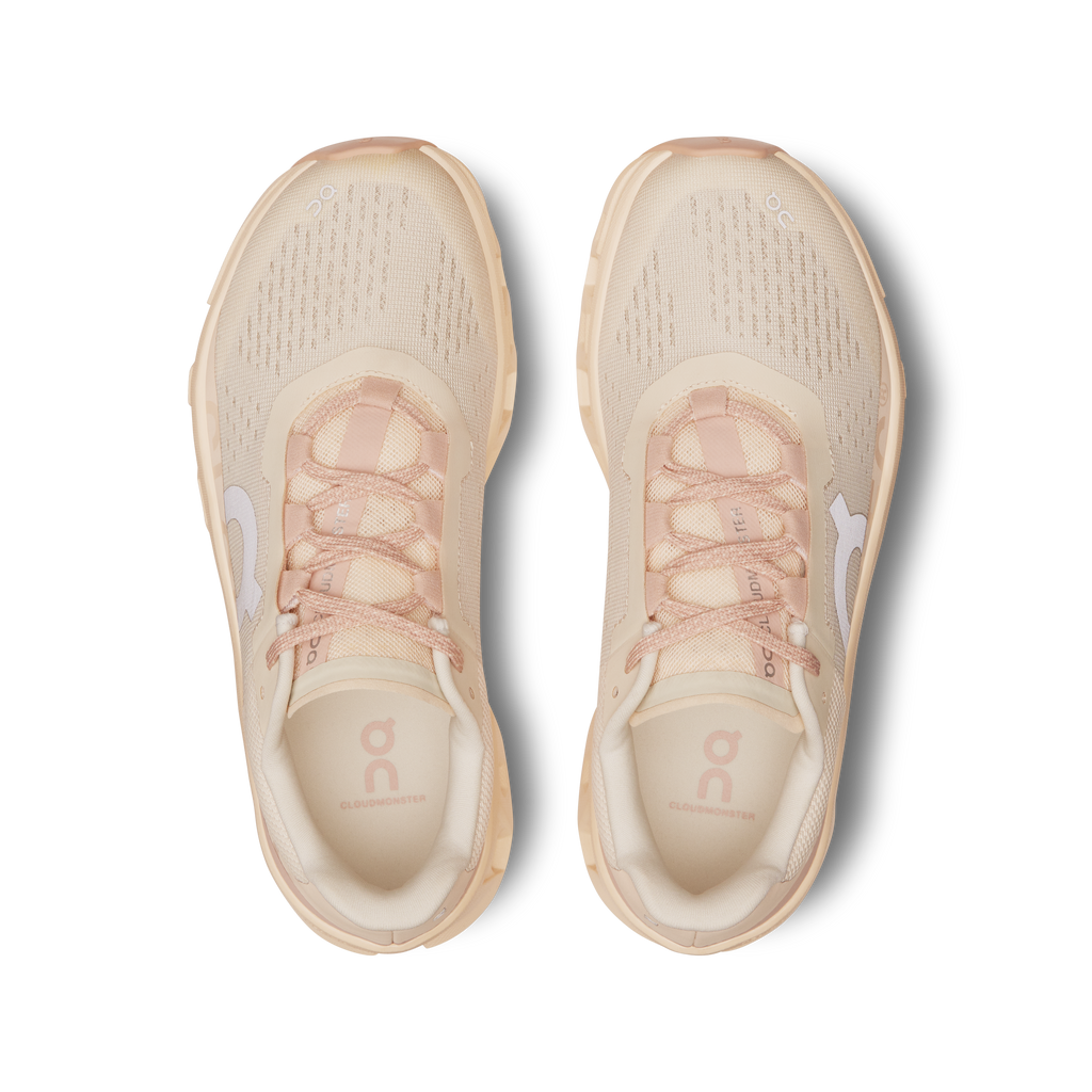 Cloudmonster - Moon Fawn