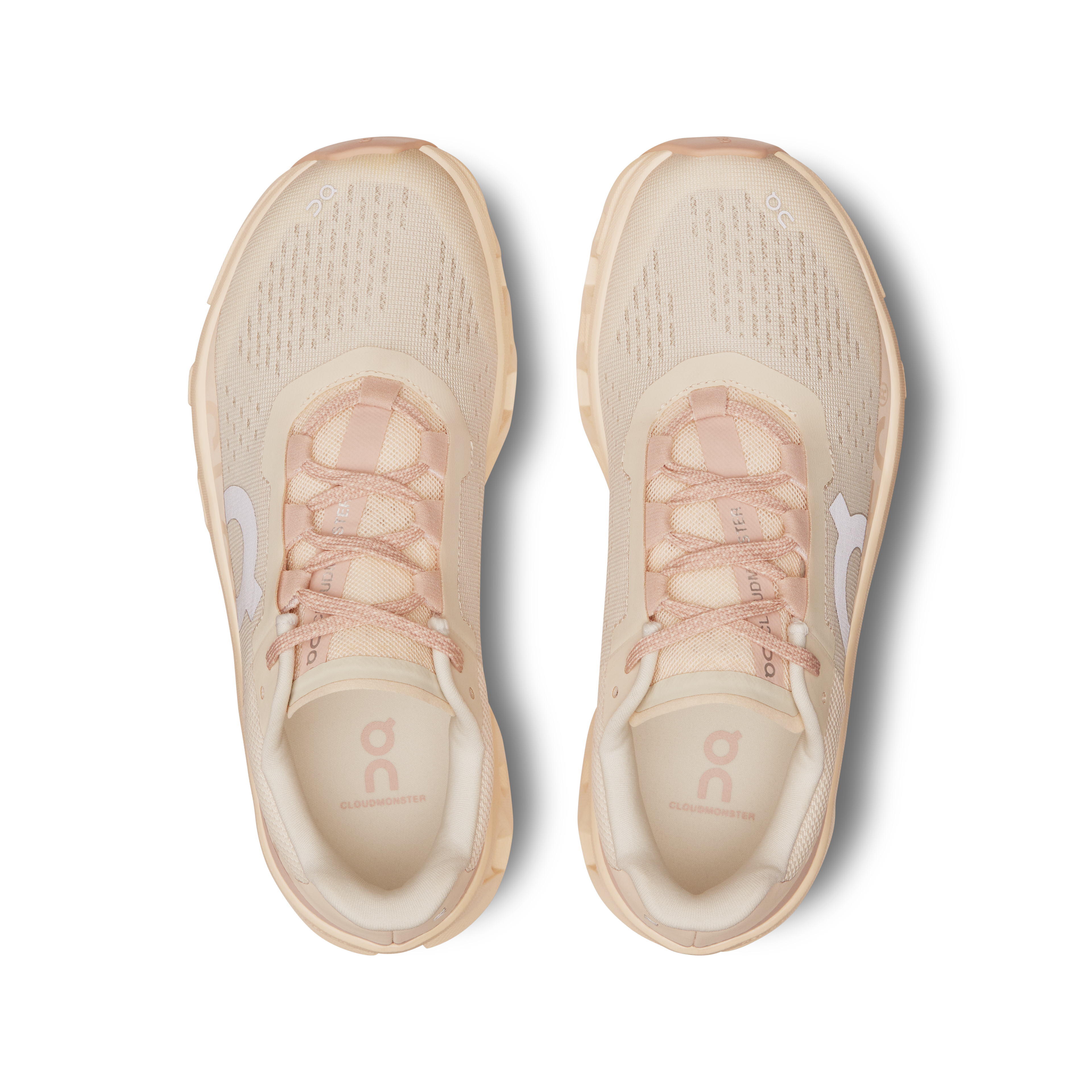 Cloudmonster - Moon Fawn