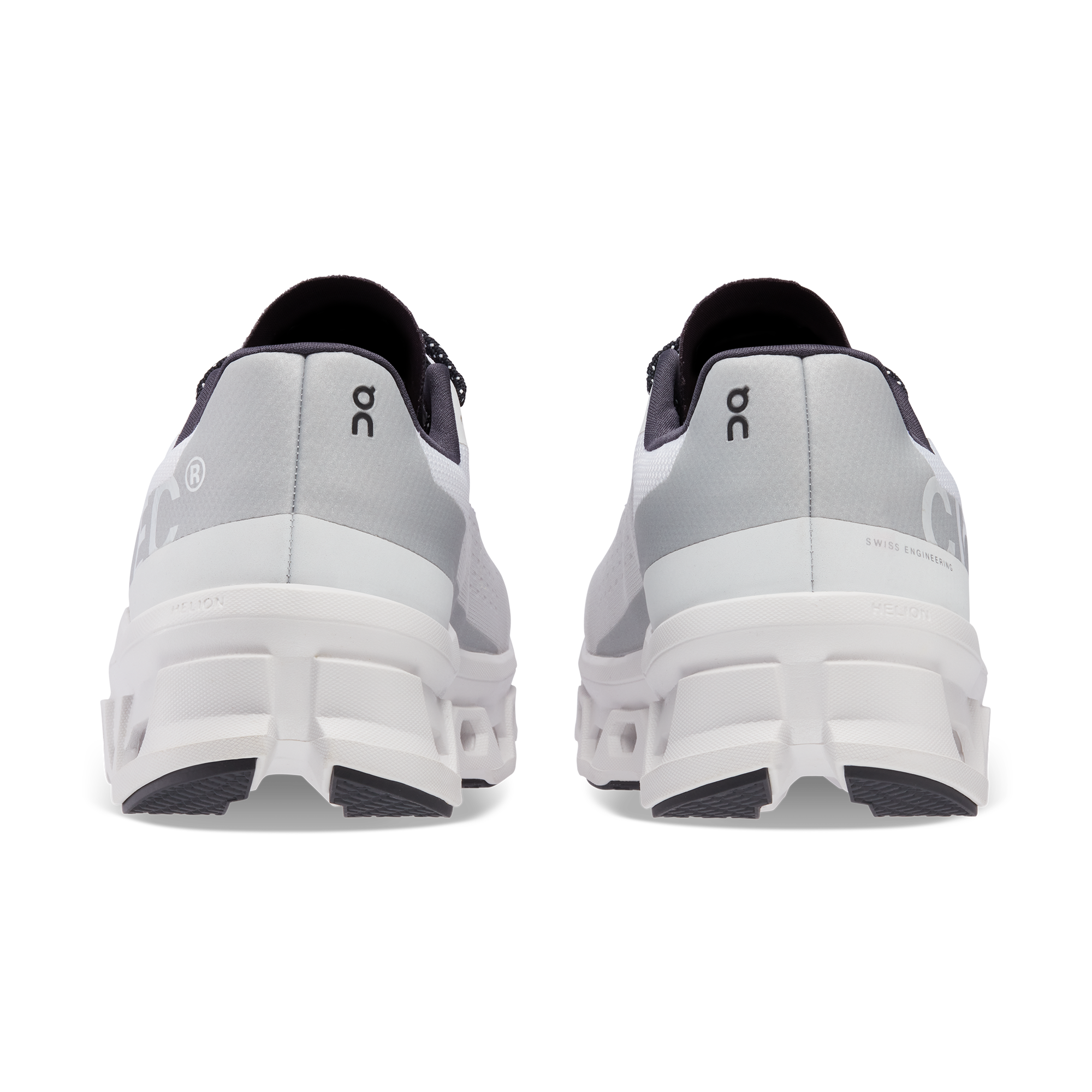 Cloudmonster - All White