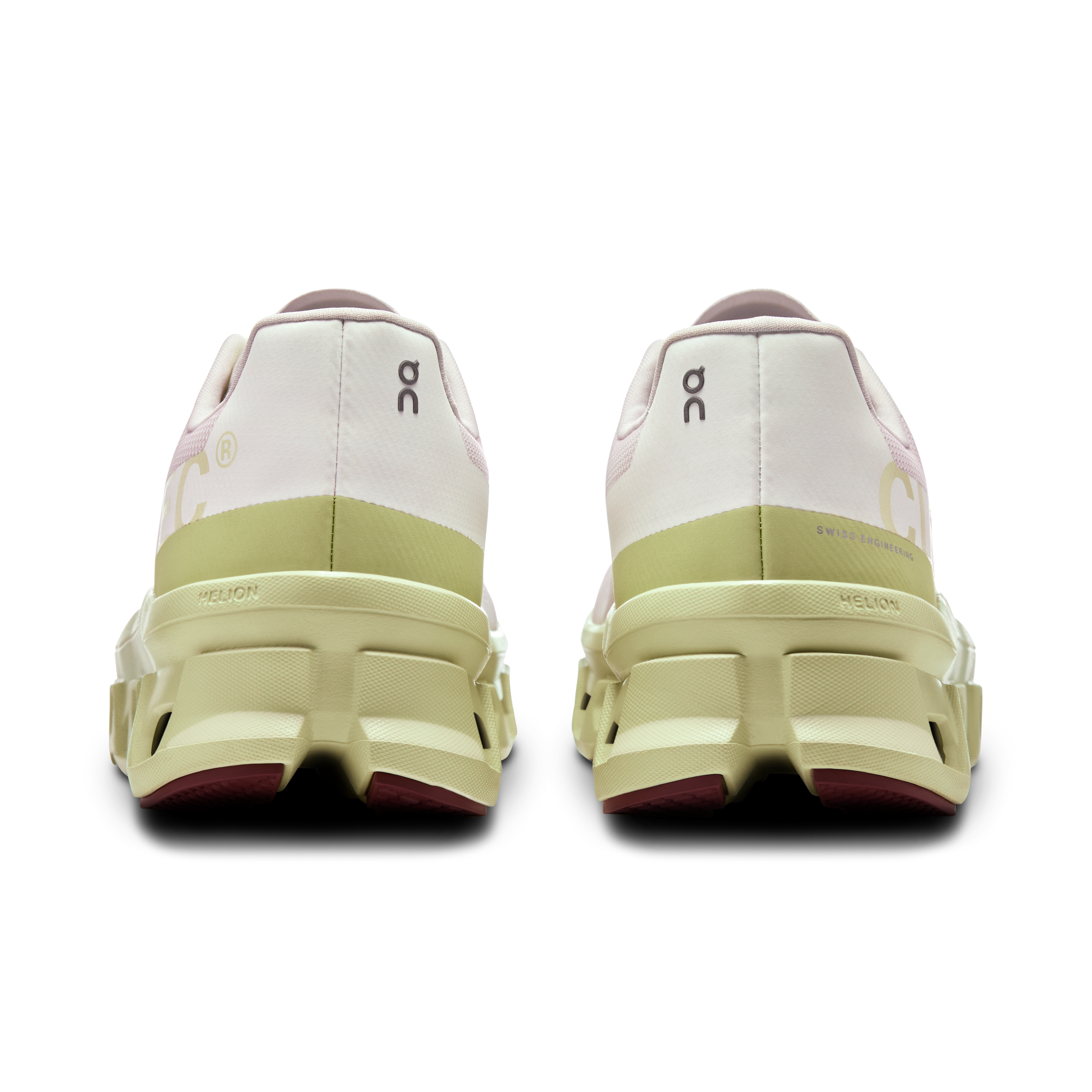 Cloudmonster - Frost Acaia