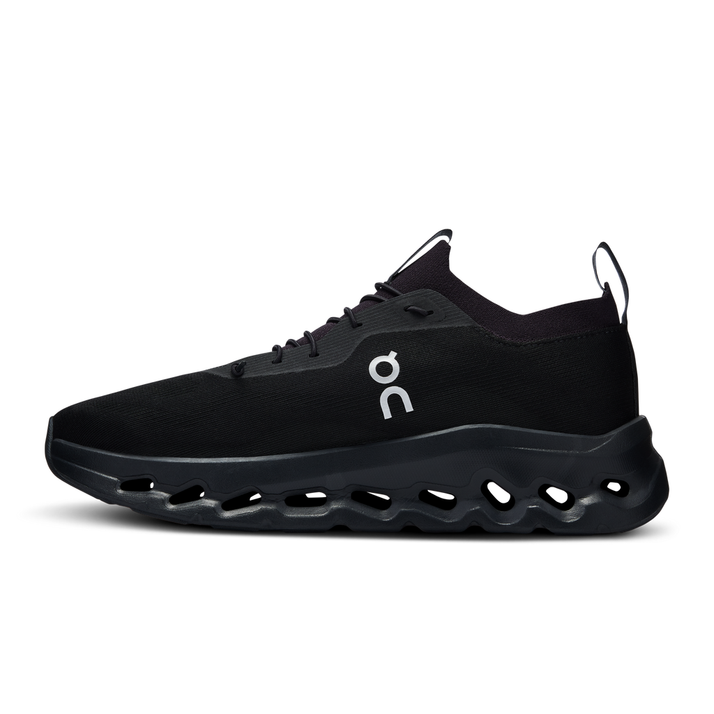 Cloudtilt LOEWE - All Black