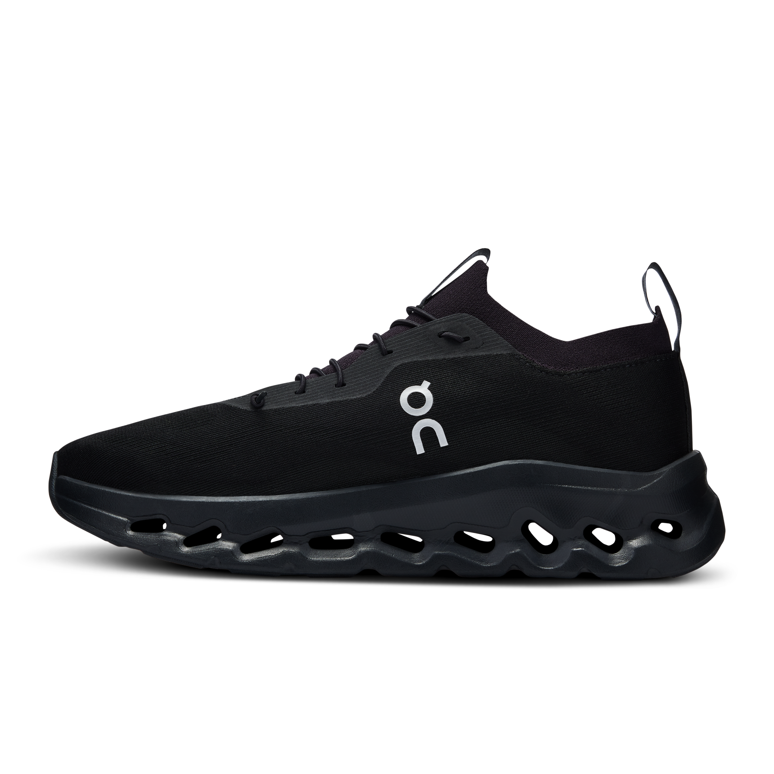 Cloudtilt LOEWE - All Black